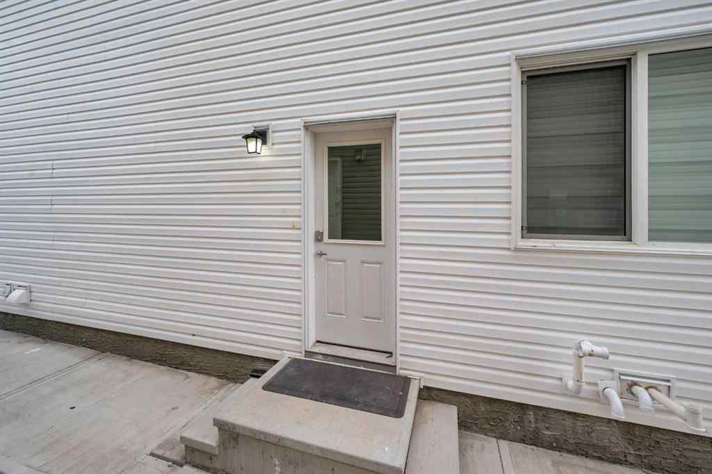 MLS® A2250026 - 547 Cornerstone Avenue NE in Cornerstone Calgary, Residential