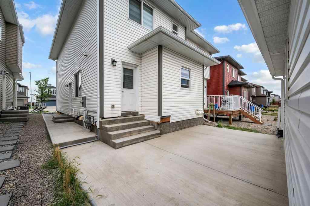MLS® A2250026 - 547 Cornerstone Avenue NE in Cornerstone Calgary, Residential