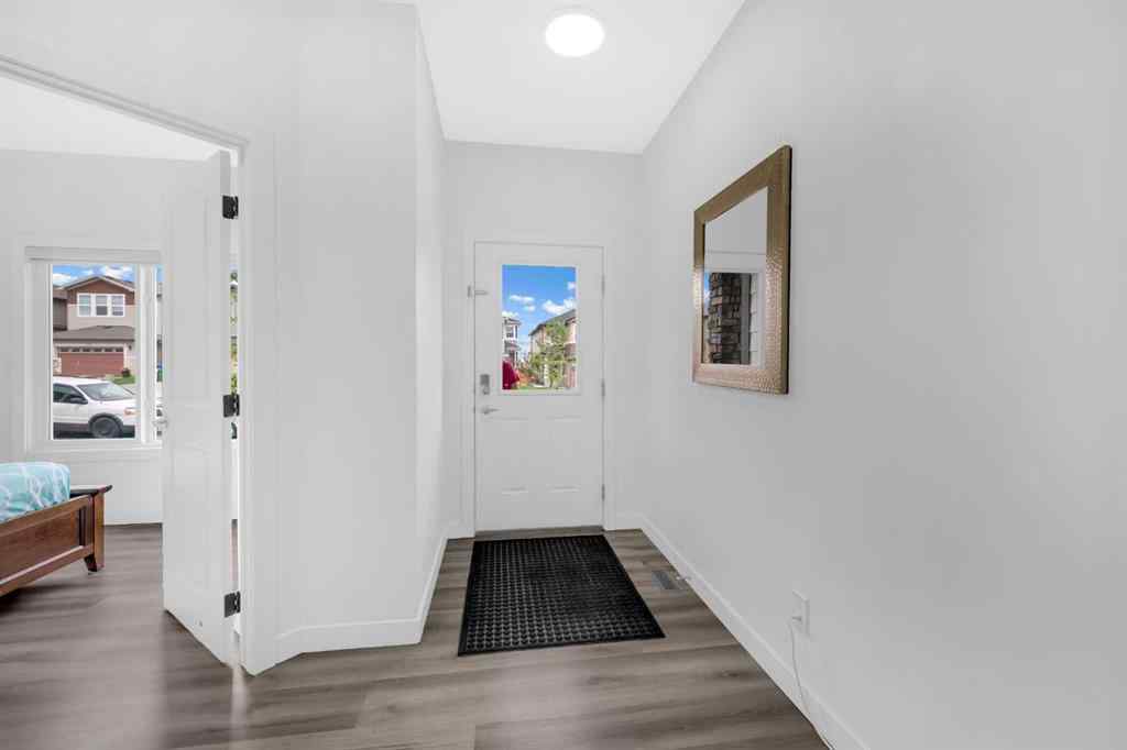 MLS® A2250026 - 547 Cornerstone Avenue NE in Cornerstone Calgary, Residential