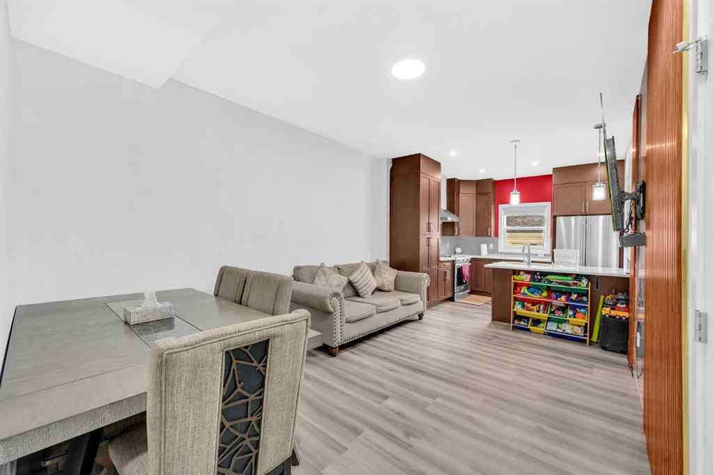 MLS® A2250026 - 547 Cornerstone Avenue NE in Cornerstone Calgary, Residential