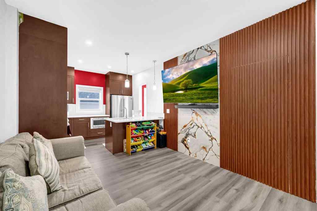MLS® A2250026 - 547 Cornerstone Avenue NE in Cornerstone Calgary, Residential