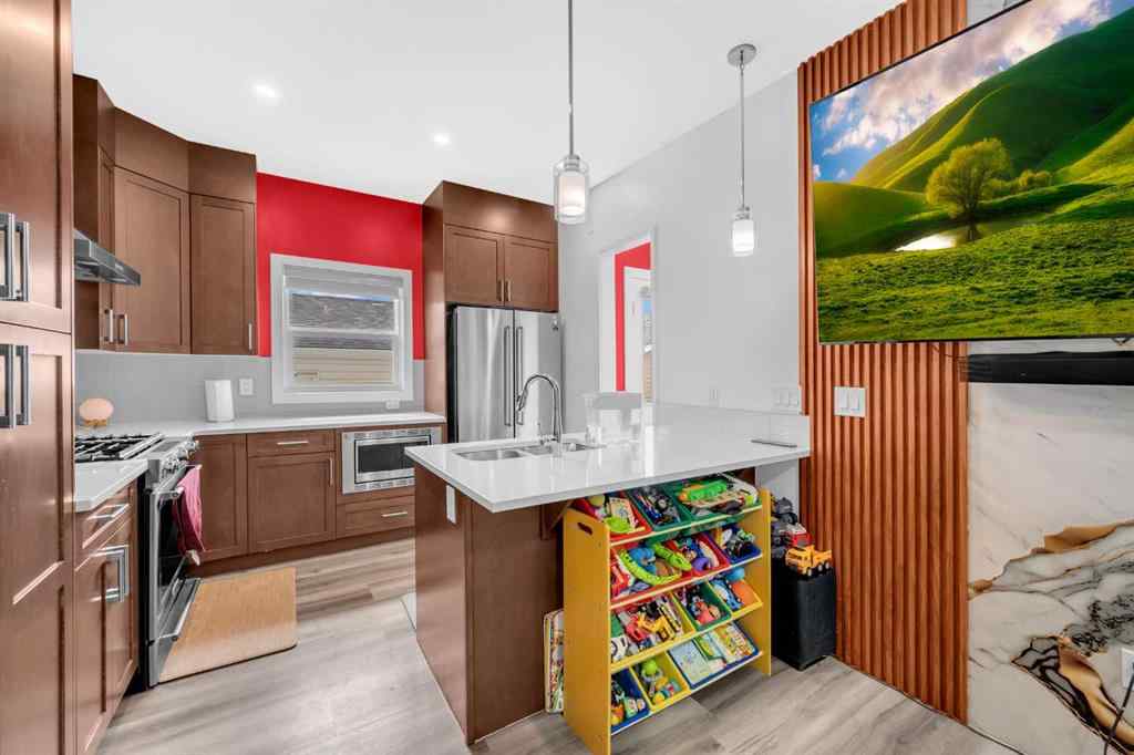 MLS® A2250026 - 547 Cornerstone Avenue NE in Cornerstone Calgary, Residential