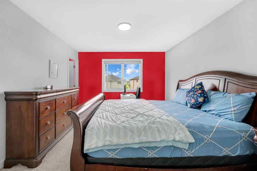 MLS® A2250026 - 547 Cornerstone Avenue NE in Cornerstone Calgary, Residential