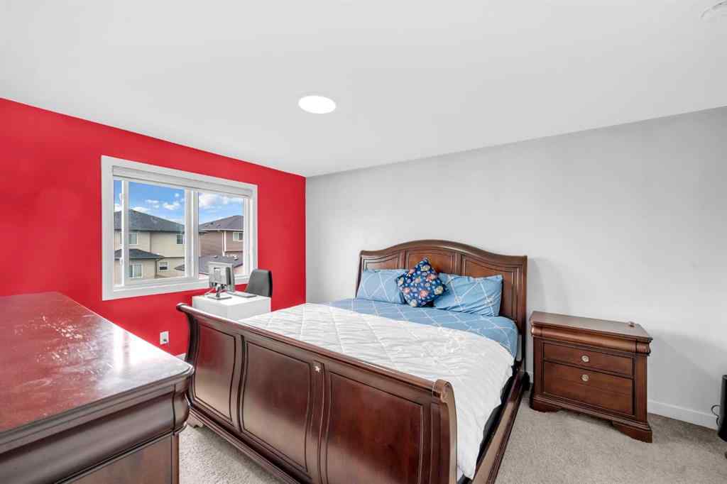 MLS® A2250026 - 547 Cornerstone Avenue NE in Cornerstone Calgary, Residential