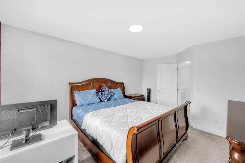 MLS® A2250026 - 547 Cornerstone Avenue NE in Cornerstone Calgary, Residential