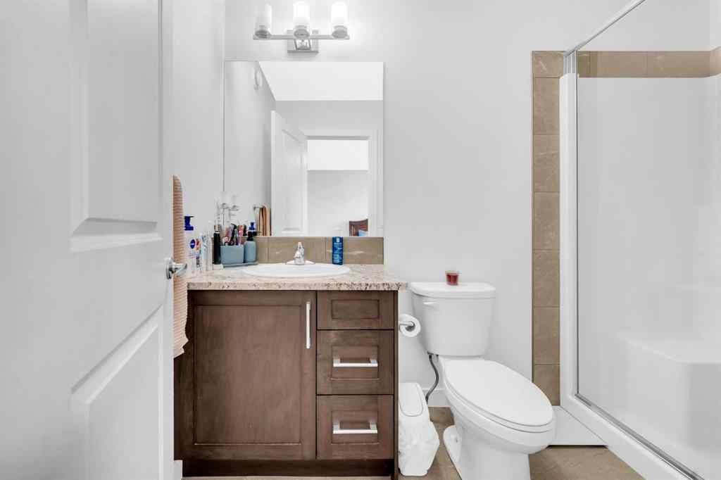 MLS® A2250026 - 547 Cornerstone Avenue NE in Cornerstone Calgary, Residential