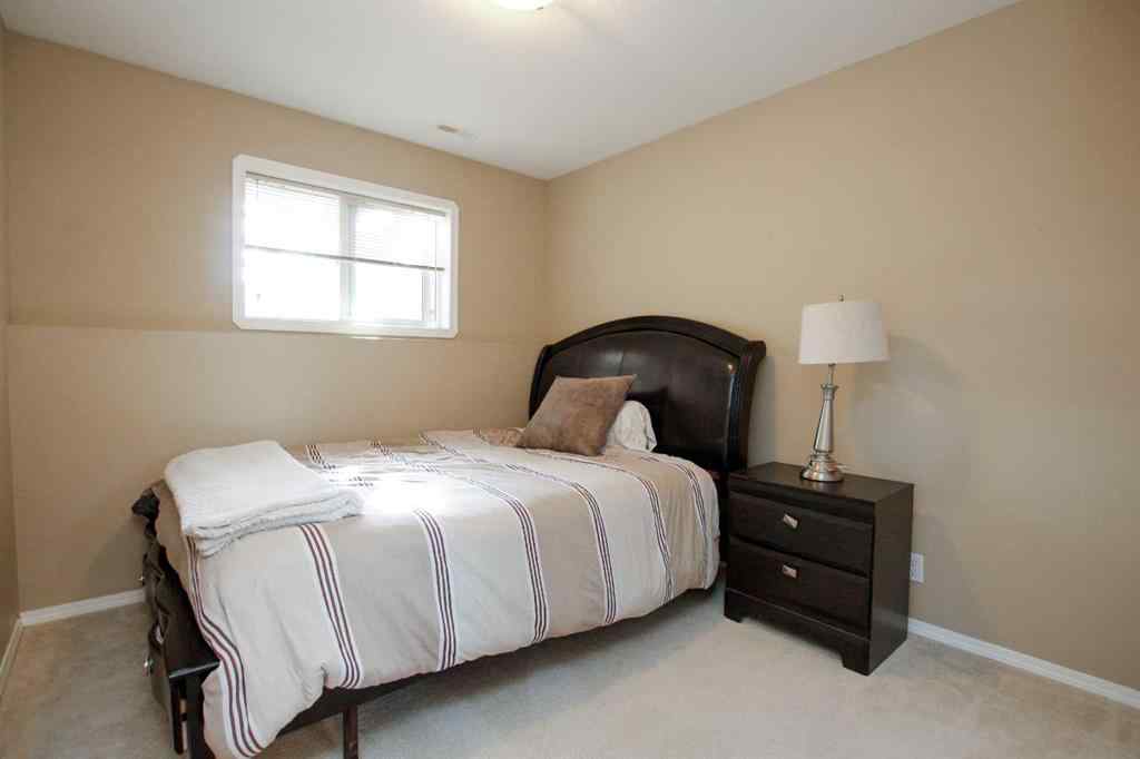 MLS® A2250029 - 13 Kenny Close  in Kentwood West Red Deer, Residential