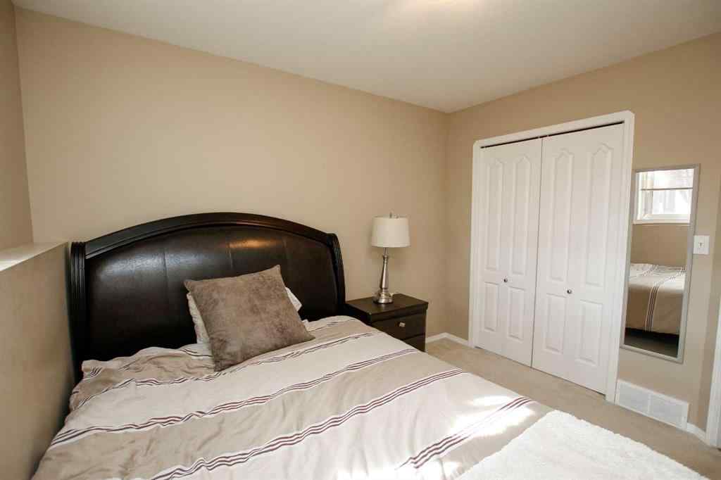 MLS® A2250029 - 13 Kenny Close  in Kentwood West Red Deer, Residential