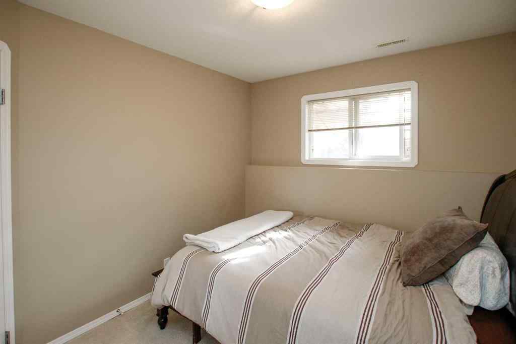 MLS® A2250029 - 13 Kenny Close  in Kentwood West Red Deer, Residential