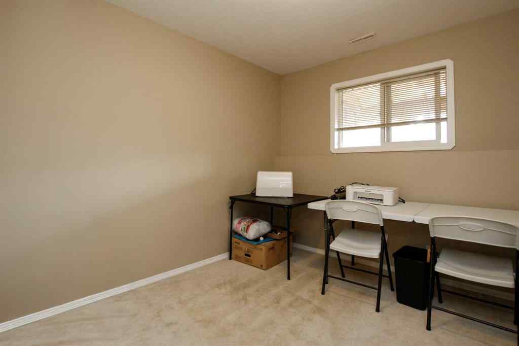 MLS® A2250029 - 13 Kenny Close  in Kentwood West Red Deer, Residential