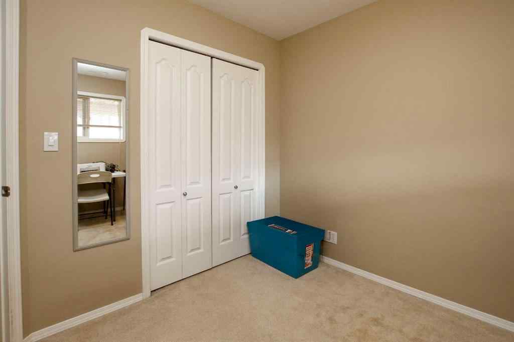 MLS® A2250029 - 13 Kenny Close  in Kentwood West Red Deer, Residential