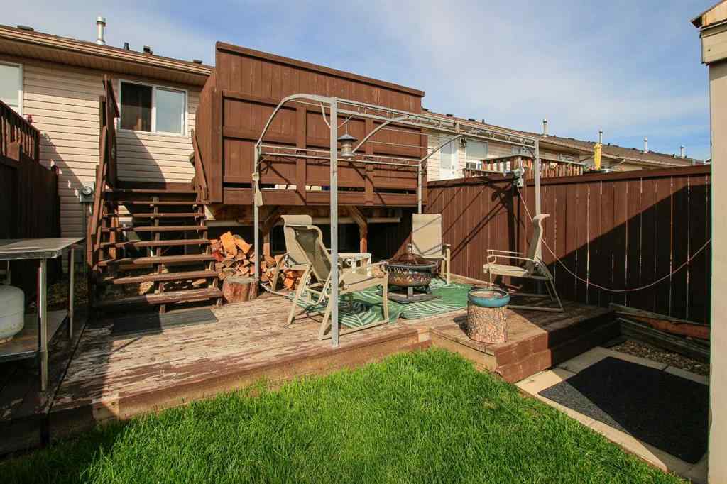 MLS® A2250029 - 13 Kenny Close  in Kentwood West Red Deer, Residential