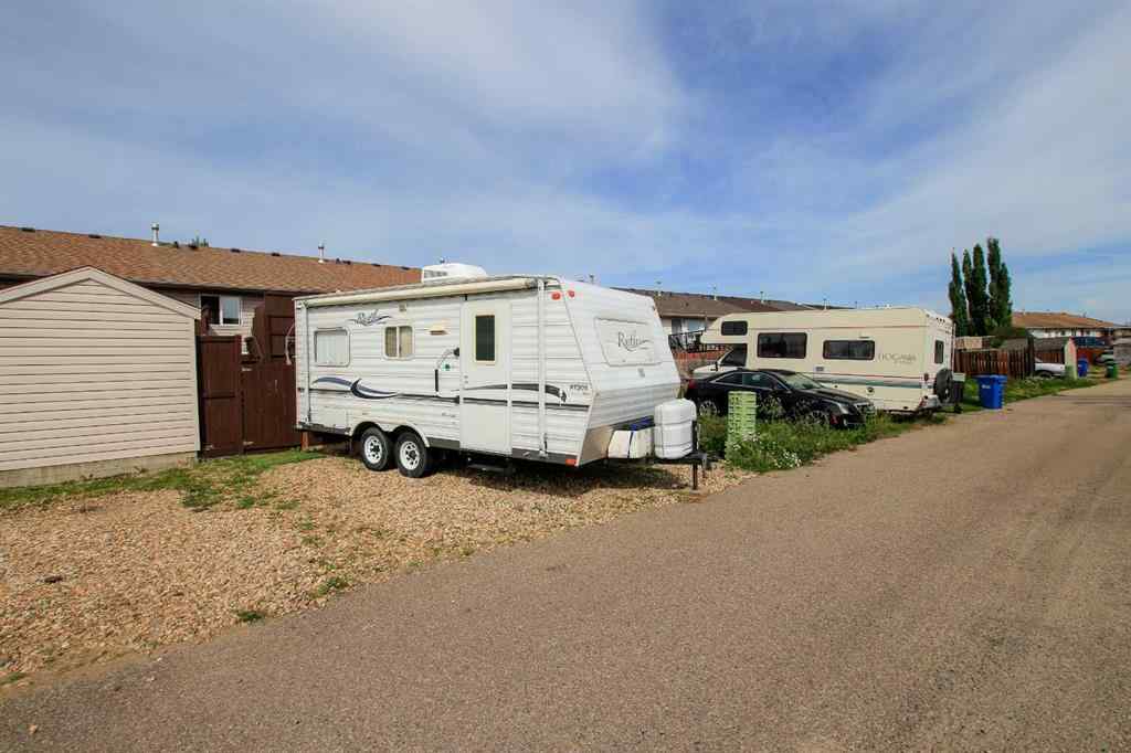 MLS® A2250029 - 13 Kenny Close  in Kentwood West Red Deer, Residential