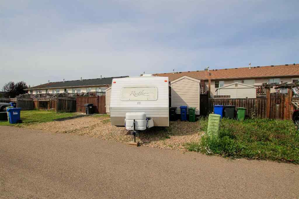 MLS® A2250029 - 13 Kenny Close  in Kentwood West Red Deer, Residential