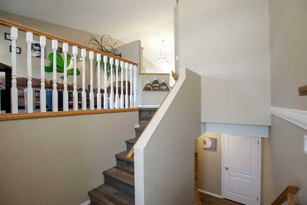 MLS® A2250029 - 13 Kenny Close  in Kentwood West Red Deer, Residential