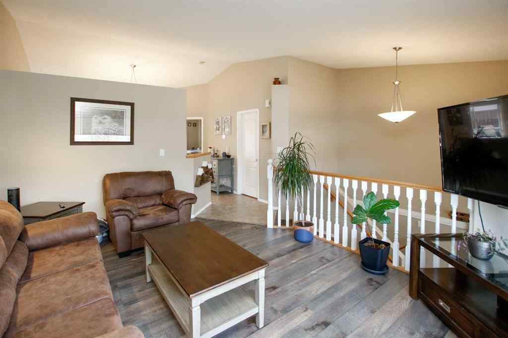 MLS® A2250029 - 13 Kenny Close  in Kentwood West Red Deer, Residential