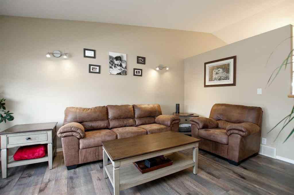 MLS® A2250029 - 13 Kenny Close  in Kentwood West Red Deer, Residential
