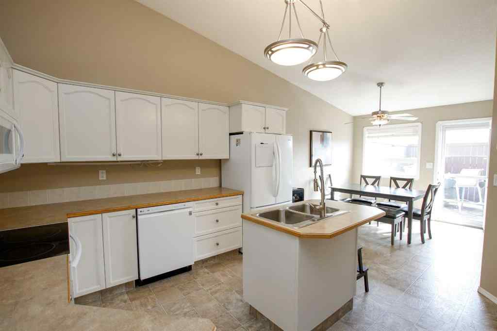 MLS® A2250029 - 13 Kenny Close  in Kentwood West Red Deer, Residential