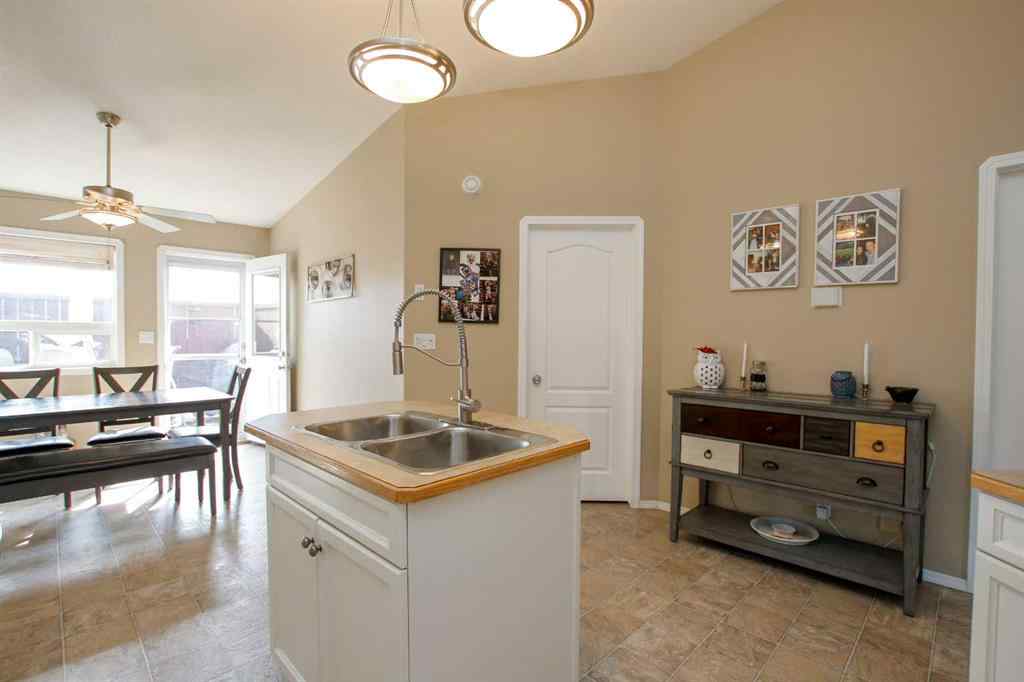 MLS® A2250029 - 13 Kenny Close  in Kentwood West Red Deer, Residential