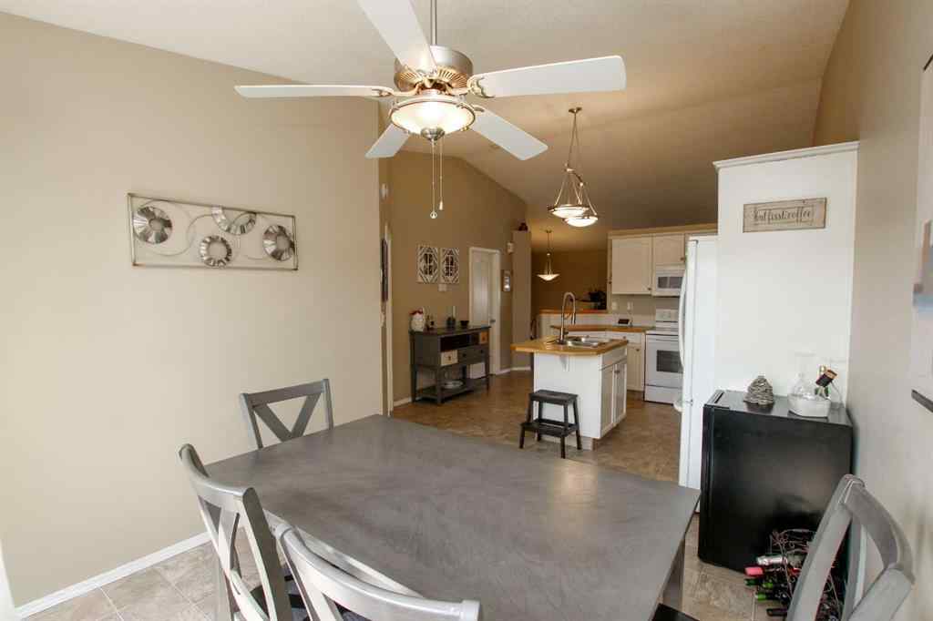 MLS® A2250029 - 13 Kenny Close  in Kentwood West Red Deer, Residential