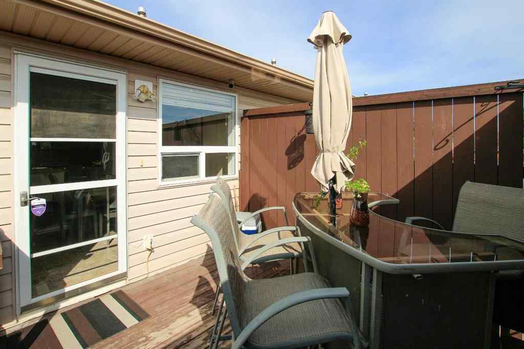 MLS® A2250029 - 13 Kenny Close  in Kentwood West Red Deer, Residential