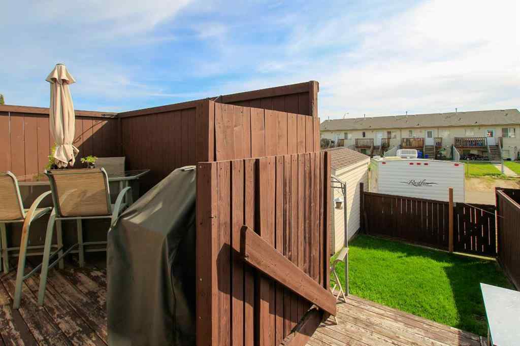 MLS® A2250029 - 13 Kenny Close  in Kentwood West Red Deer, Residential