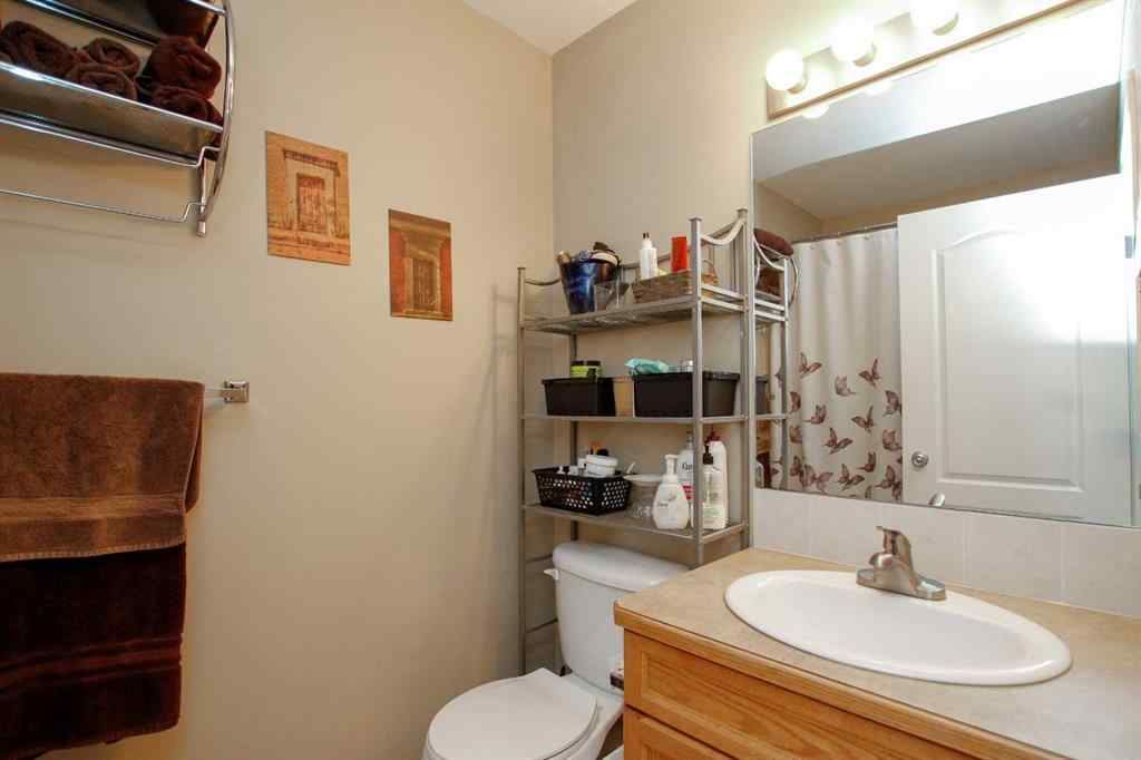 MLS® A2250029 - 13 Kenny Close  in Kentwood West Red Deer, Residential