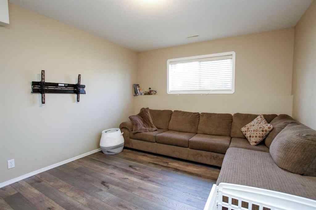 MLS® A2250029 - 13 Kenny Close  in Kentwood West Red Deer, Residential