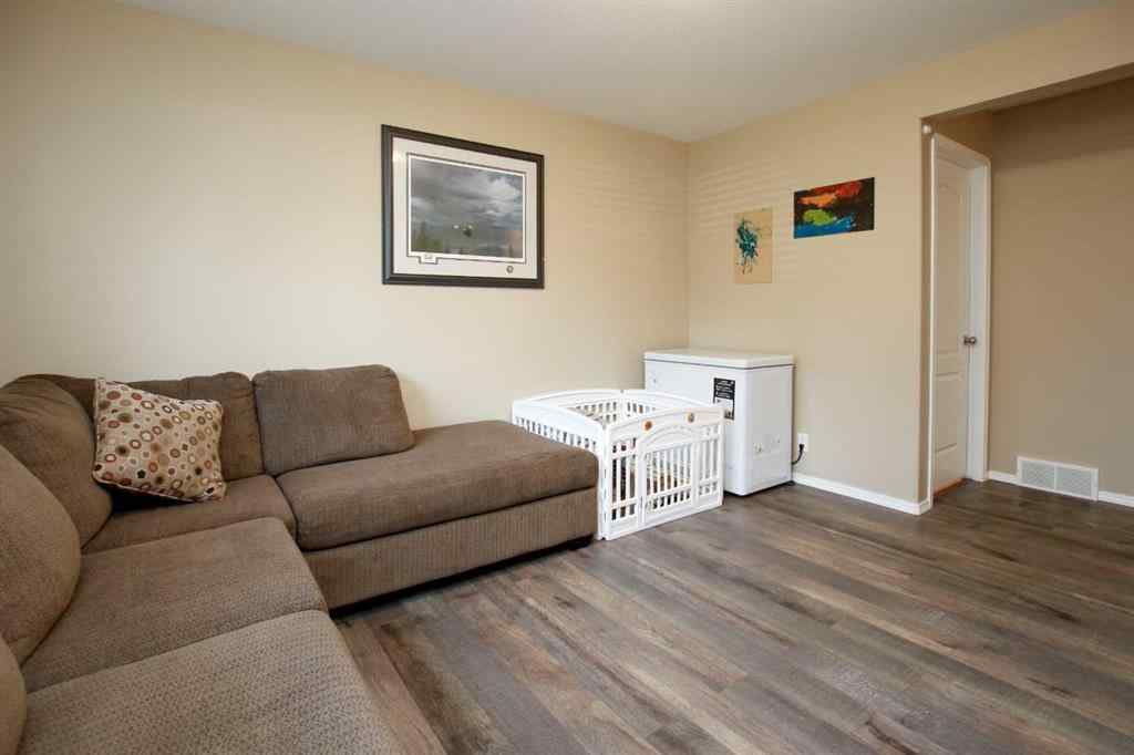 MLS® A2250029 - 13 Kenny Close  in Kentwood West Red Deer, Residential