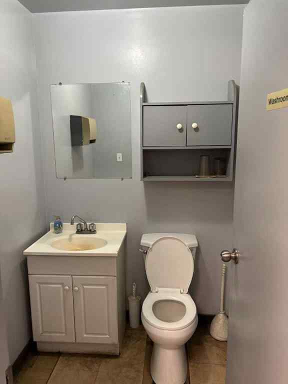 MLS® A2250031 - Unit #D 8240 31 Street SE in Foothills Calgary, Commercial