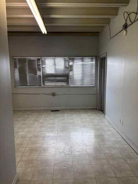 MLS® A2250031 - Unit #D 8240 31 Street SE in Foothills Calgary, Commercial