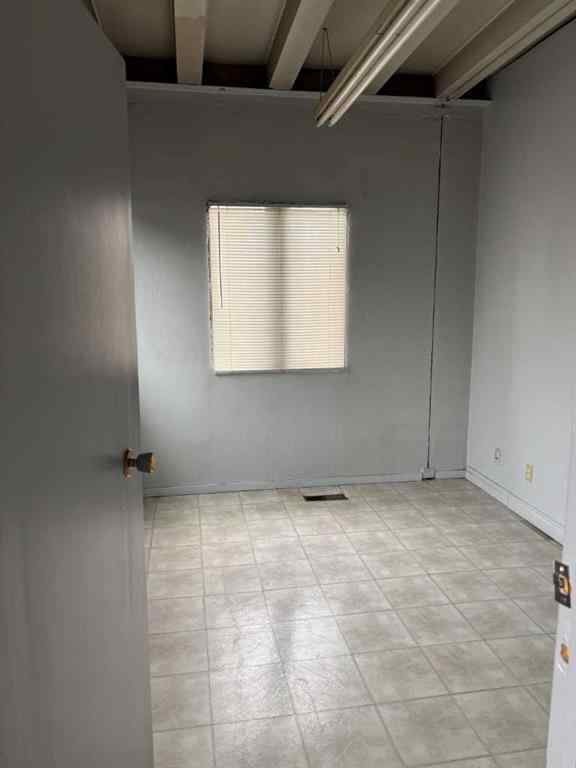MLS® A2250031 - Unit #D 8240 31 Street SE in Foothills Calgary, Commercial