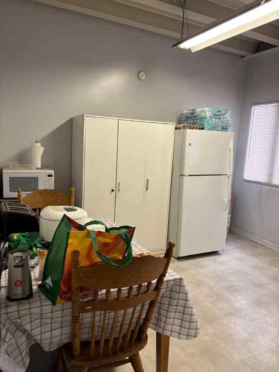 MLS® A2250031 - Unit #D 8240 31 Street SE in Foothills Calgary, Commercial