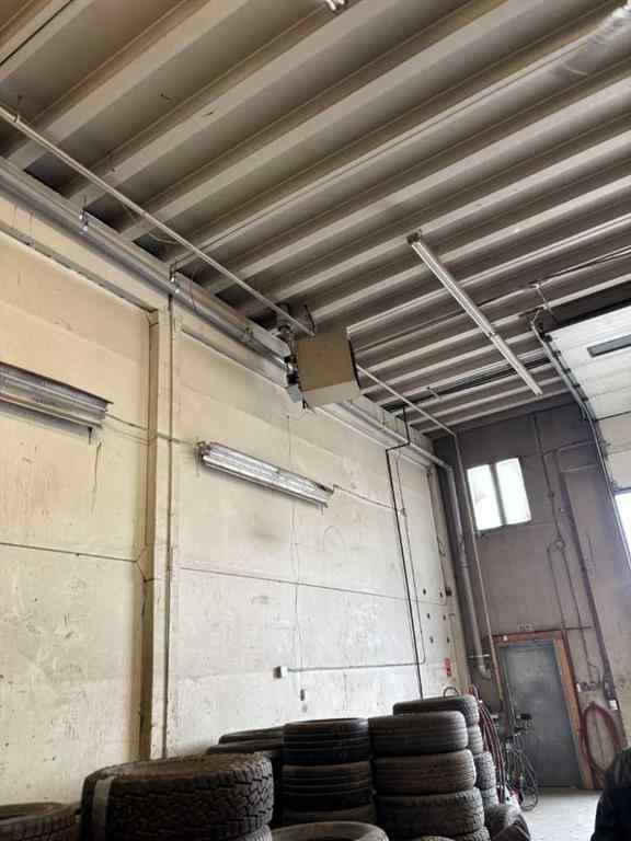 MLS® A2250031 - Unit #D 8240 31 Street SE in Foothills Calgary, Commercial