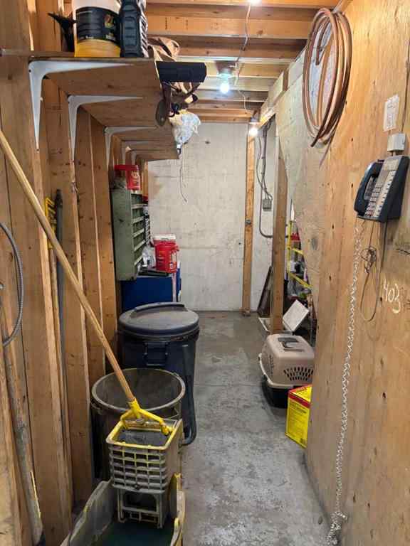 MLS® A2250031 - Unit #D 8240 31 Street SE in Foothills Calgary, Commercial