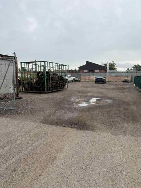 MLS® A2250031 - Unit #D 8240 31 Street SE in Foothills Calgary, Commercial