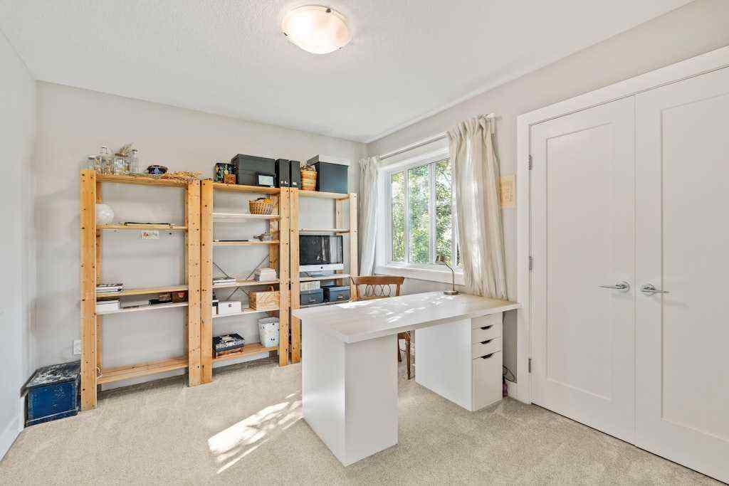 MLS® A2250035 - 2406 22 Street NW in Banff Trail Calgary, Residential