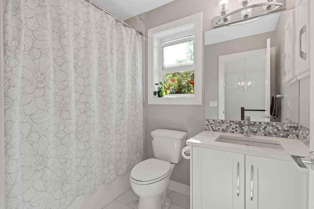 MLS® A2250035 - 2406 22 Street NW in Banff Trail Calgary, Residential
