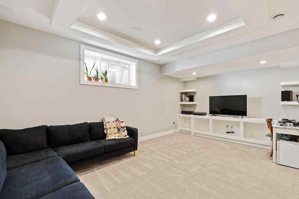 MLS® A2250035 - 2406 22 Street NW in Banff Trail Calgary, Residential