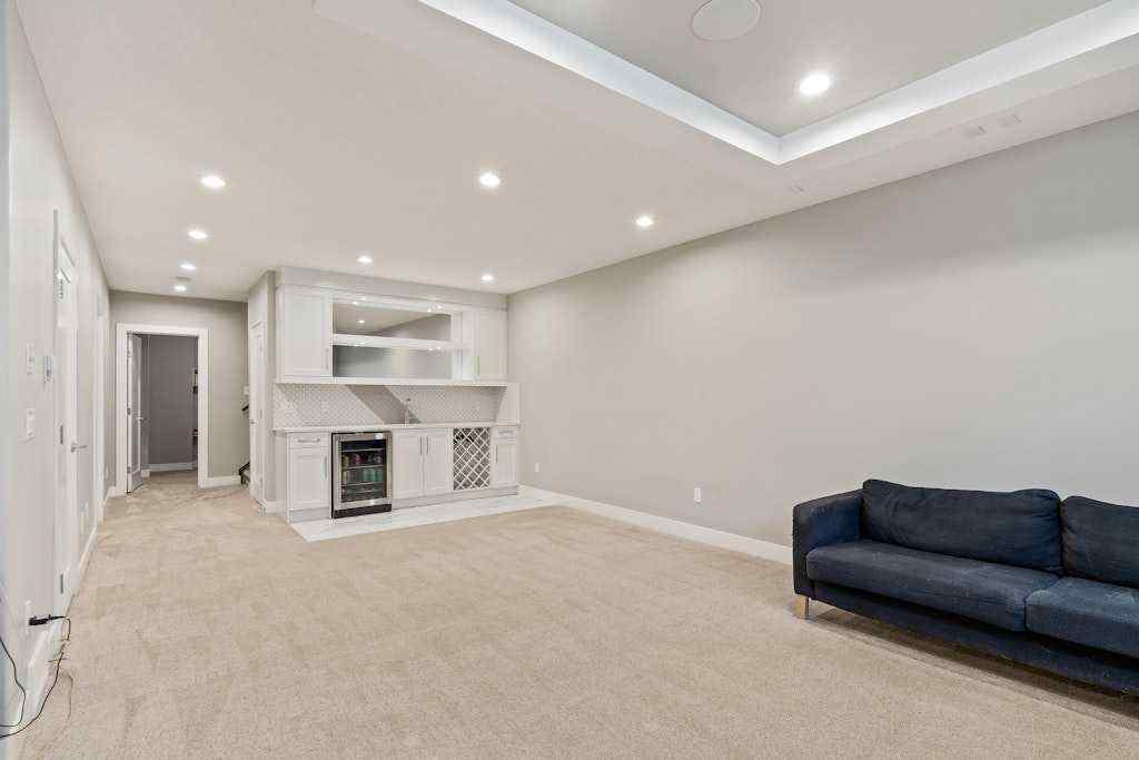 MLS® A2250035 - 2406 22 Street NW in Banff Trail Calgary, Residential