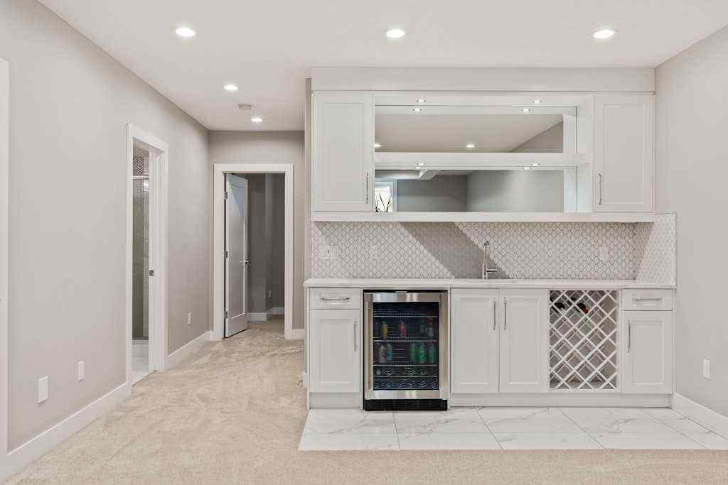 MLS® A2250035 - 2406 22 Street NW in Banff Trail Calgary, Residential
