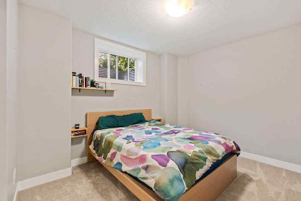 MLS® A2250035 - 2406 22 Street NW in Banff Trail Calgary, Residential