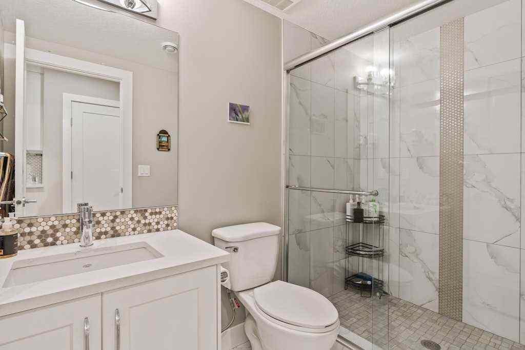 MLS® A2250035 - 2406 22 Street NW in Banff Trail Calgary, Residential