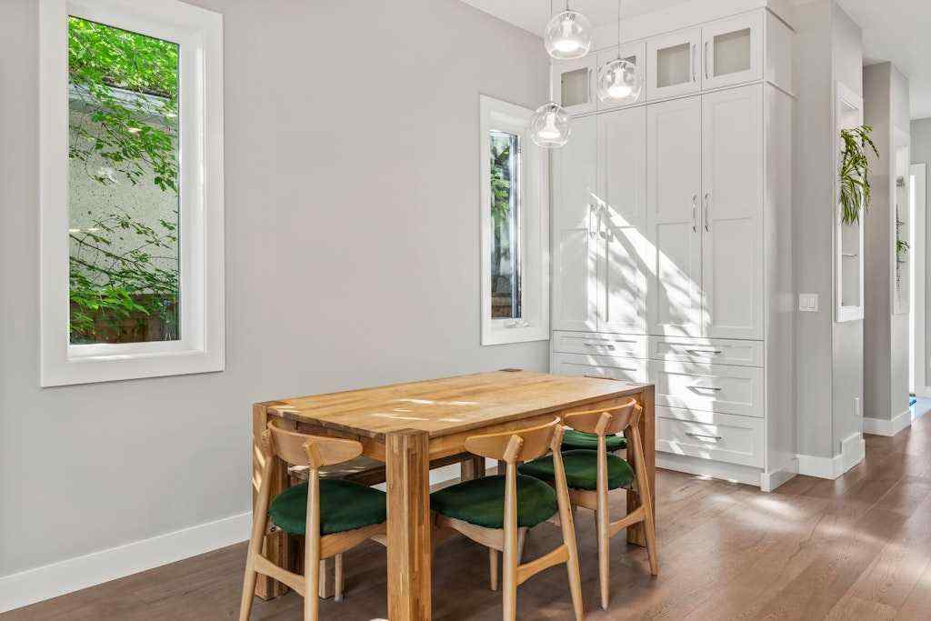 MLS® A2250035 - 2406 22 Street NW in Banff Trail Calgary, Residential