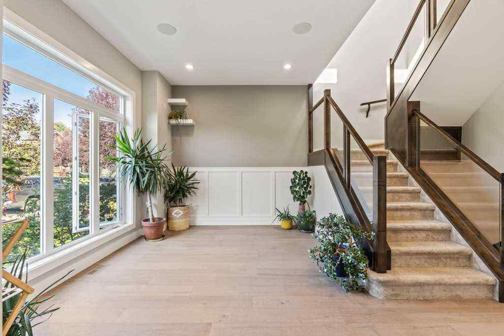 MLS® A2250035 - 2406 22 Street NW in Banff Trail Calgary, Residential