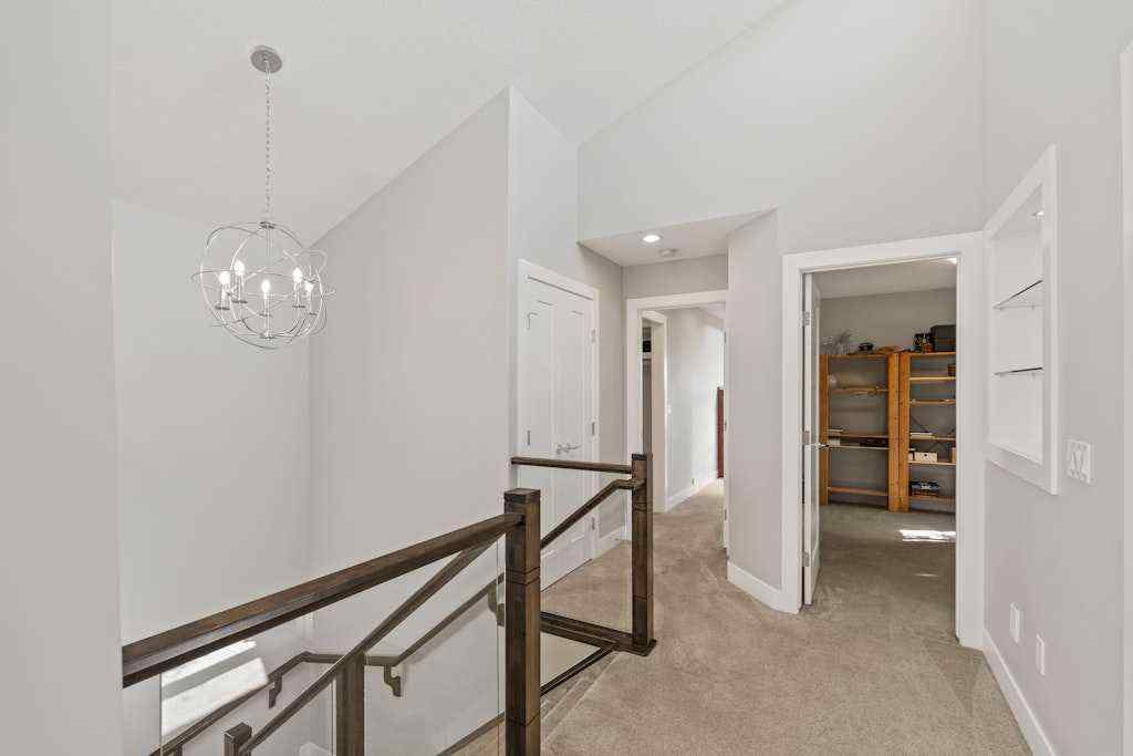 MLS® A2250035 - 2406 22 Street NW in Banff Trail Calgary, Residential