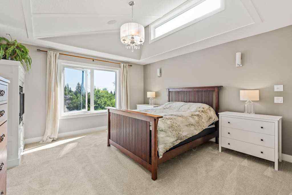 MLS® A2250035 - 2406 22 Street NW in Banff Trail Calgary, Residential