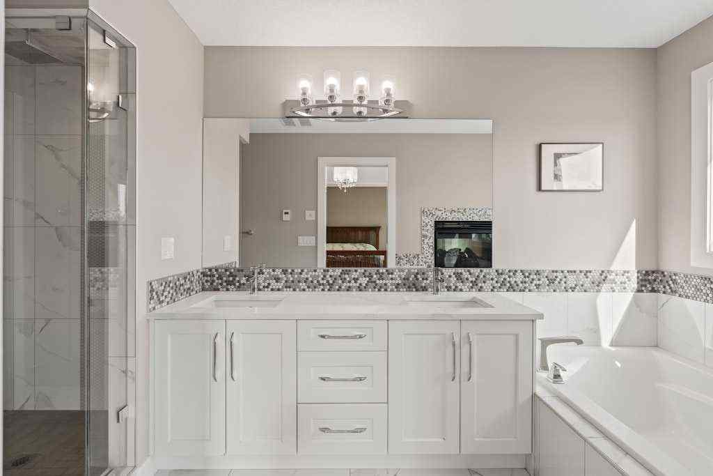MLS® A2250035 - 2406 22 Street NW in Banff Trail Calgary, Residential