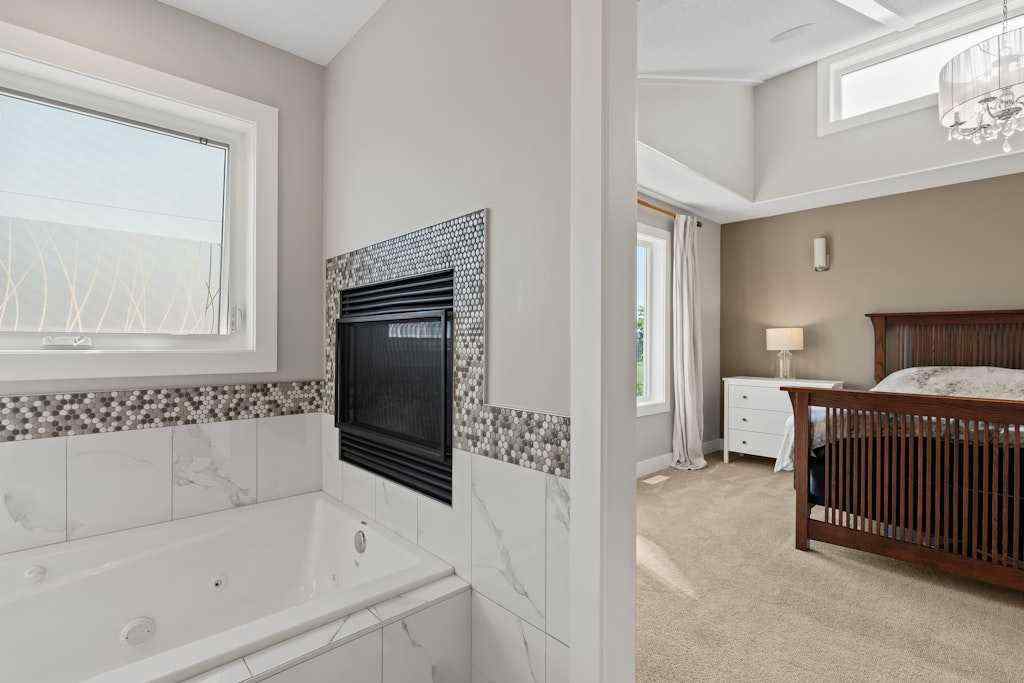 MLS® A2250035 - 2406 22 Street NW in Banff Trail Calgary, Residential