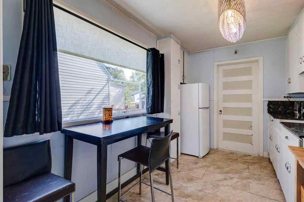 MLS® A2250036 - 1409 19 Avenue NW in Capitol Hill Calgary, Residential